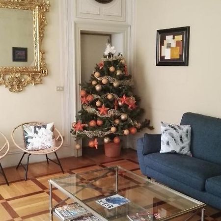 B&B Palazzo Bianchi Parma Exterior foto