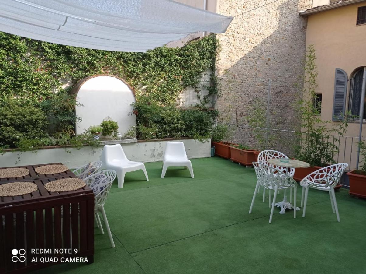 B&B Palazzo Bianchi Parma Exterior foto